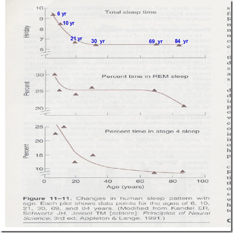 average rem sleep time per night average rem sleep time per night